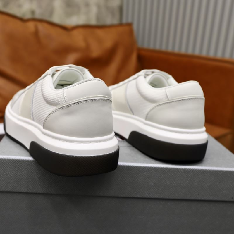 Prada Low Shoes